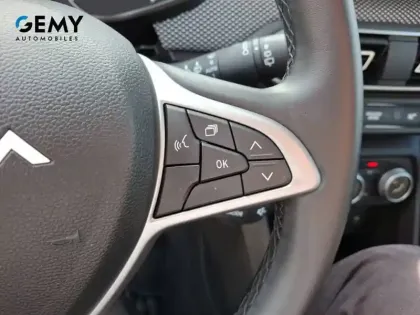 Photo 15 Dacia Sandero  TCe 90 GSR2