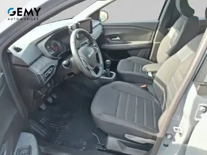 Photo 8 Dacia Sandero  TCe 90 GSR2