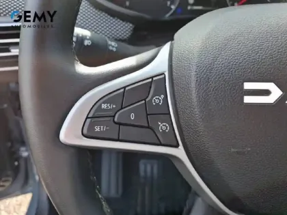 Photo 14 Dacia Sandero  TCe 90 GSR2