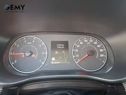 Photo 18 Dacia Sandero  TCe 90 GSR2