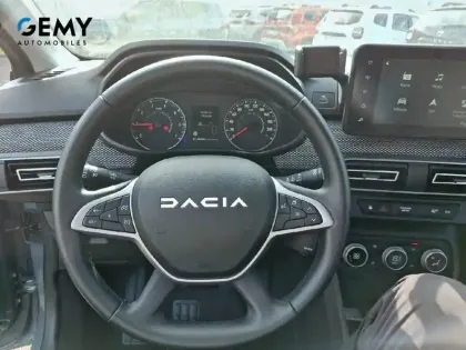 Photo 13 Dacia Sandero  TCe 90 GSR2