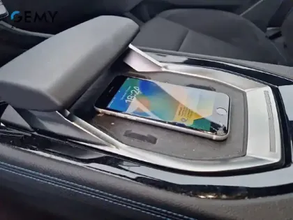 Photo 17 Renault Austral  E-Tech full hybrid 200 GSR2