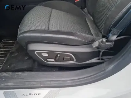 Photo 12 Renault Austral  E-Tech full hybrid 200 GSR2