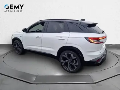 Photo 6 Renault Austral  E-Tech full hybrid 200 GSR2