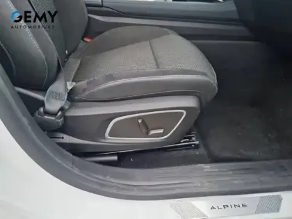 Photo 21 Renault Austral  E-Tech full hybrid 200 GSR2