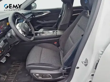 Photo 8 Renault Austral  E-Tech full hybrid 200 GSR2