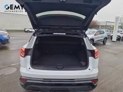 Photo 5 Renault Austral  E-Tech full hybrid 200 GSR2