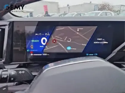 Photo 14 Renault Austral  E-Tech full hybrid 200 GSR2