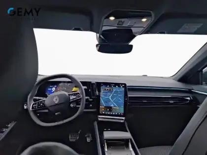 Photo 7 Renault Austral  E-Tech full hybrid 200 GSR2