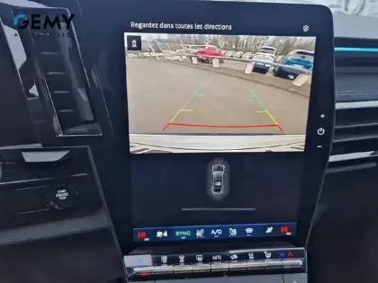 Photo 16 Renault Austral  E-Tech full hybrid 200 GSR2