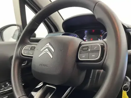 Photo 28 Citroën C3 Gén. III Ph2 ELLE 5