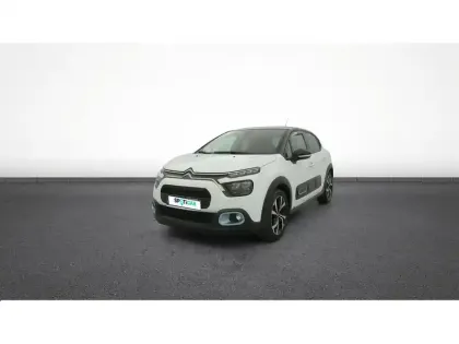 Photo 64 Citroën C3  PureTech 110 EAT6