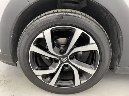 Photo 48 Citroën C3  PureTech 110 EAT6