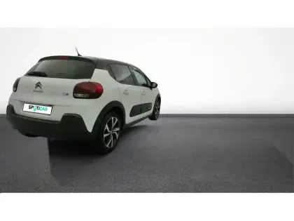 Photo 39 Citroën C3  PureTech 110 EAT6