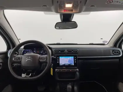 Photo 93 Citroën C3  PureTech 110 EAT6