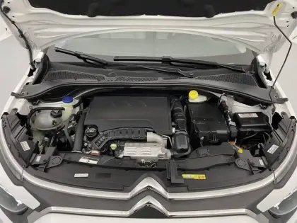 Photo 84 Citroën C3  PureTech 110 EAT6