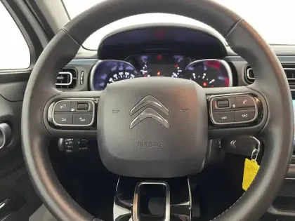 Photo 22 Citroën C3 Gén. III Ph2 ELLE 5