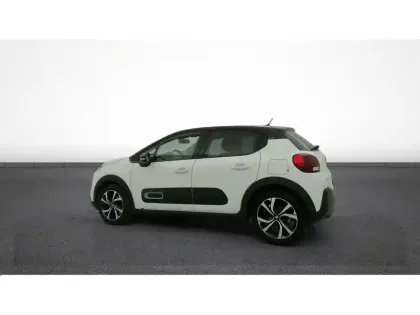 Photo 36 Citroën C3  PureTech 110 EAT6