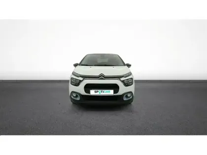Photo 65 Citroën C3  PureTech 110 EAT6
