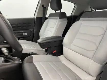 Photo 77 Citroën C3  PureTech 110 EAT6