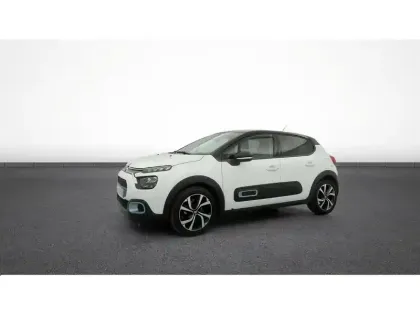 Photo 34 Citroën C3  PureTech 110 EAT6