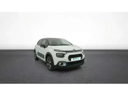 Photo 43 Citroën C3  PureTech 110 EAT6