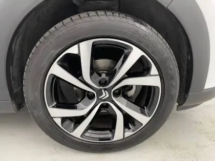 Photo 17 Citroën C3 Gén. III Ph2 ELLE 5