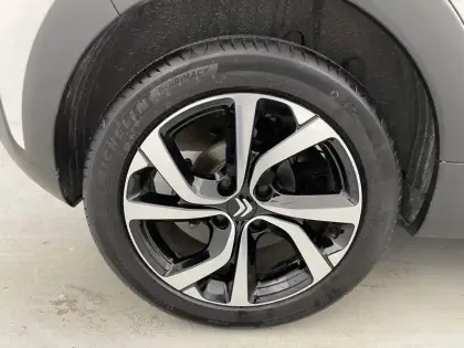 Photo 18 Citroën C3 Gén. III Ph2 ELLE 5