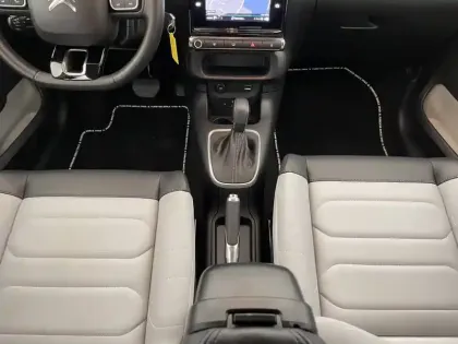 Photo 56 Citroën C3  PureTech 110 EAT6