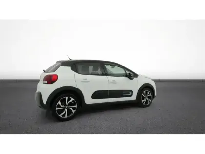 Photo 72 Citroën C3  PureTech 110 EAT6