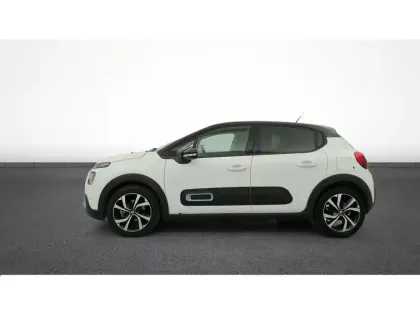 Photo 35 Citroën C3  PureTech 110 EAT6