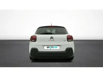 Photo 38 Citroën C3  PureTech 110 EAT6