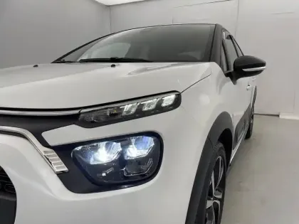 Photo 23 Citroën C3 Gén. III Ph2 ELLE 5