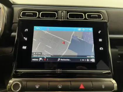 Photo 51 Citroën C3  PureTech 110 EAT6