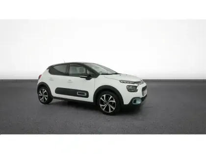 Photo 74 Citroën C3  PureTech 110 EAT6