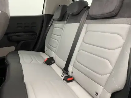 Photo 46 Citroën C3  PureTech 110 EAT6