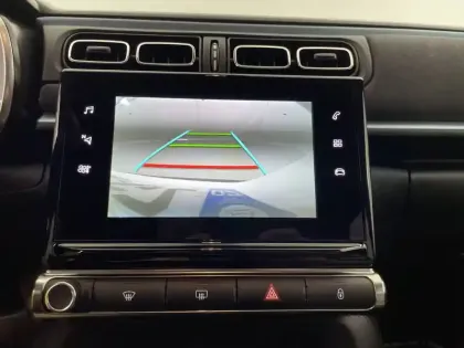 Photo 25 Citroën C3 Gén. III Ph2 ELLE 5