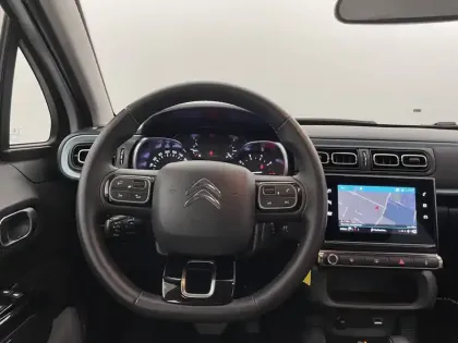 Photo 85 Citroën C3  PureTech 110 EAT6