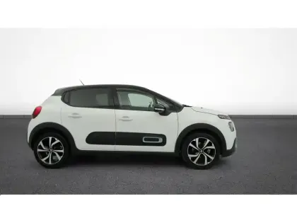 Photo 9 Citroën C3 Gén. III Ph2 ELLE 5