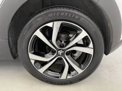 Photo 79 Citroën C3  PureTech 110 EAT6