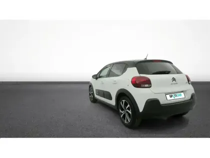 Photo 5 Citroën C3 Gén. III Ph2 ELLE 5