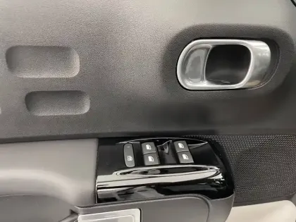 Photo 63 Citroën C3  PureTech 110 EAT6