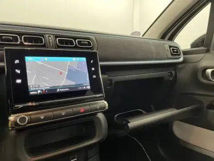 Photo 91 Citroën C3  PureTech 110 EAT6