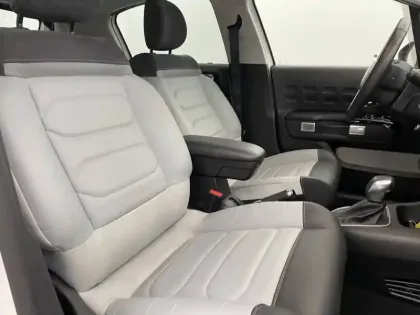 Photo 58 Citroën C3  PureTech 110 EAT6