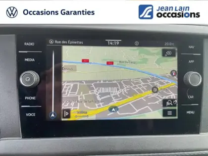 Photo 14 Volkswagen Transporter  6.1 VAN L1H1 2.0 TDI 204 DSG7 4MOTION