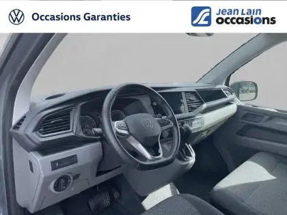 Photo 12 Volkswagen Transporter  6.1 VAN L1H1 2.0 TDI 204 DSG7 4MOTION