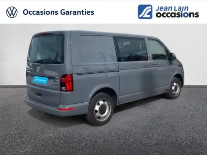 Photo 49 Volkswagen Transporter  6.1 VAN L1H1 2.0 TDI 204 DSG7 4MOTION