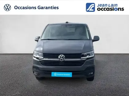 Photo 8 Volkswagen Transporter  6.1 VAN L1H1 2.0 TDI 204 DSG7 4MOTION
