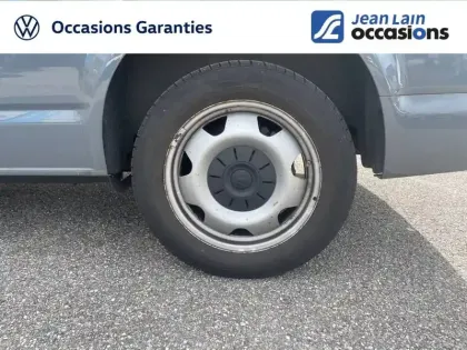 Photo 11 Volkswagen Transporter  6.1 VAN L1H1 2.0 TDI 204 DSG7 4MOTION