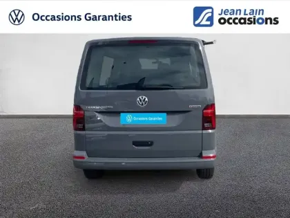 Photo 7 Volkswagen Transporter  6.1 VAN L1H1 2.0 TDI 204 DSG7 4MOTION